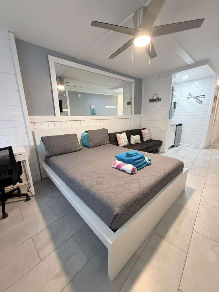 SEA DIP BEACH RESORT CONDO UNIT C01 - Residential