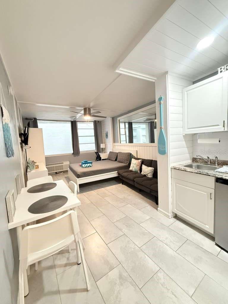 SEA DIP BEACH RESORT CONDO UNIT C01 - Residential