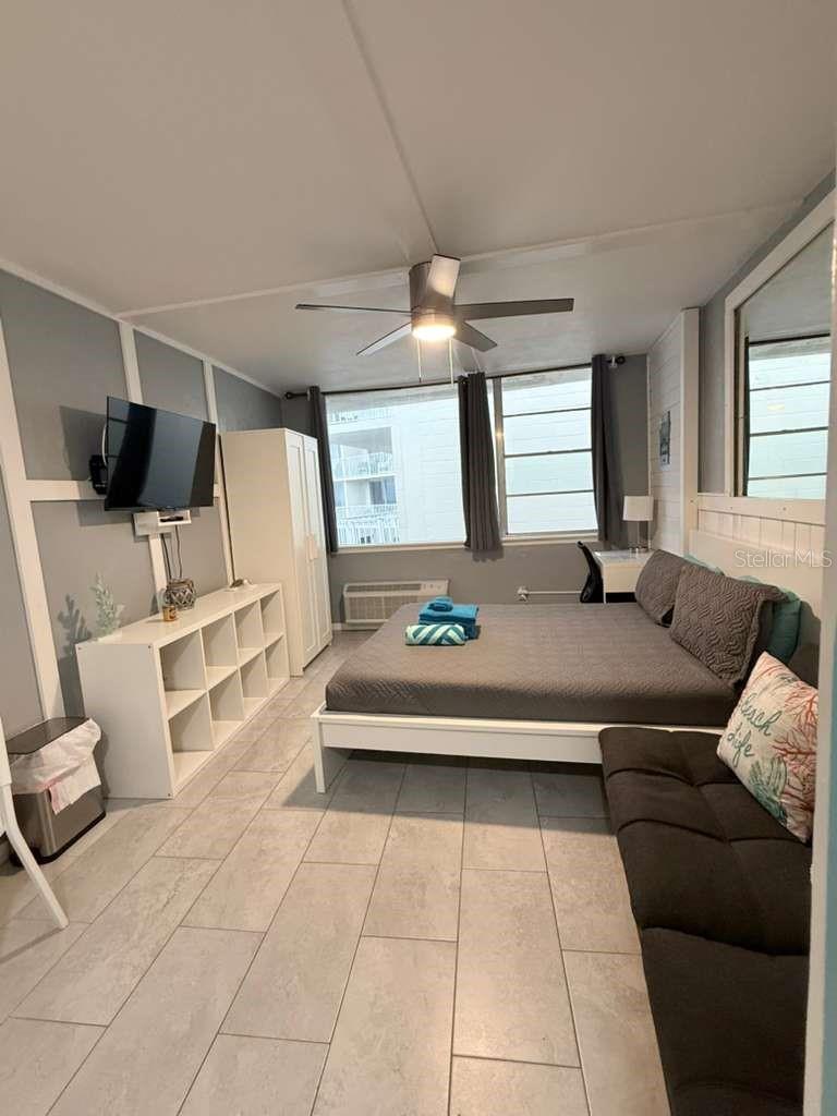 SEA DIP BEACH RESORT CONDO UNIT C01 - Residential