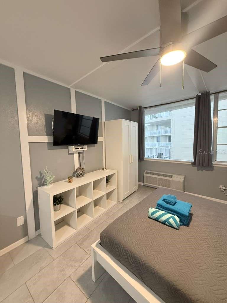 SEA DIP BEACH RESORT CONDO UNIT C01 - Residential