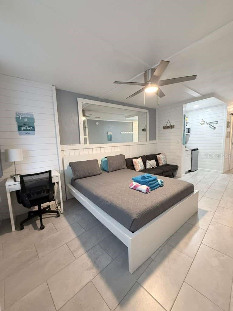 SEA DIP BEACH RESORT CONDO UNIT C01 - Residential