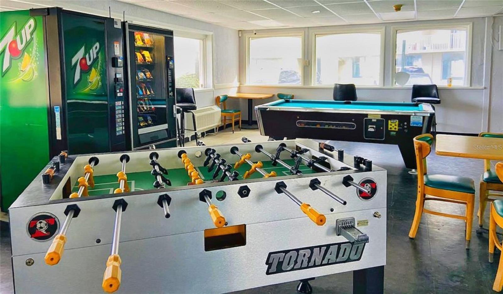 SEA DIP BEACH RESORT CONDO UNIT C01 - Residential