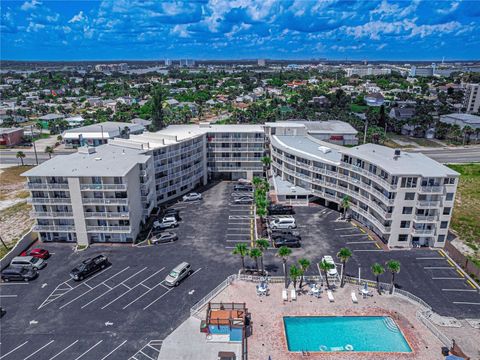 Photo of 1233 S Atlantic Avenue #4120, Daytona Beach, FL 32118 (MLS # S5139094)