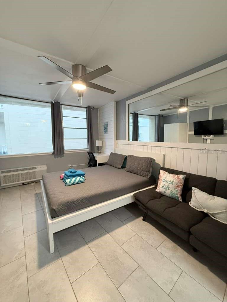 SEA DIP BEACH RESORT CONDO UNIT C01 - Residential