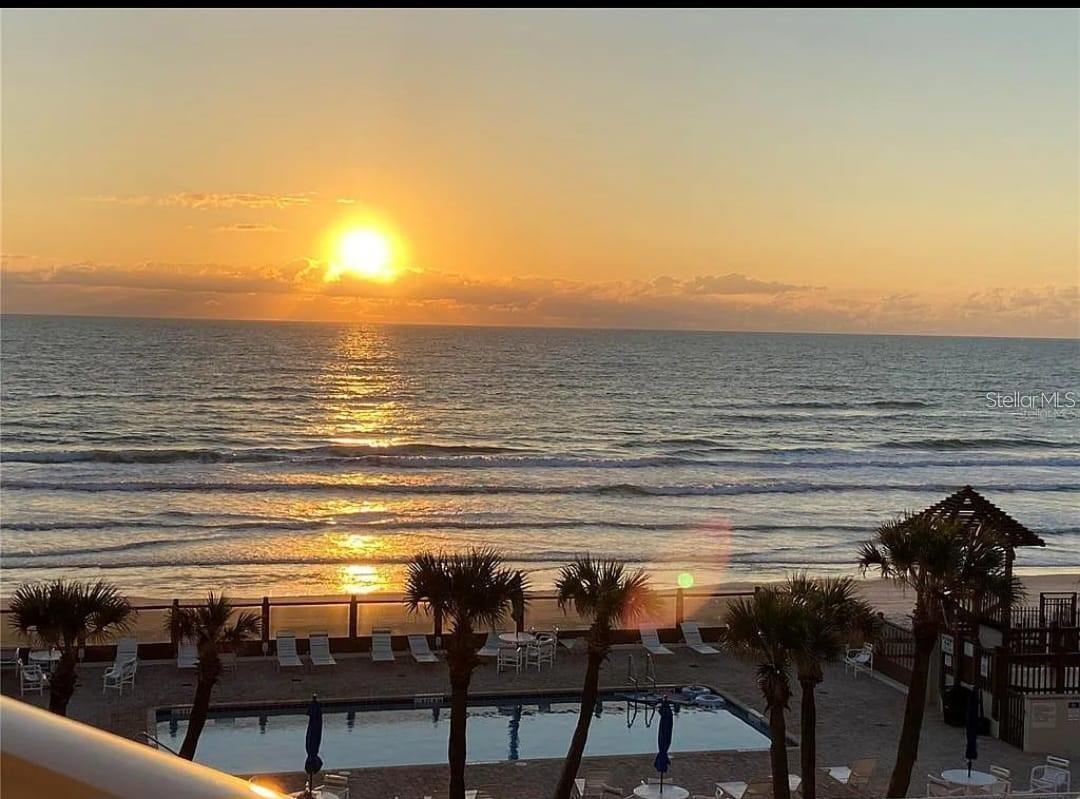 SEA DIP BEACH RESORT CONDO UNIT C01 - Residential