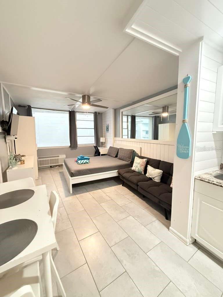 SEA DIP BEACH RESORT CONDO UNIT C01 - Residential