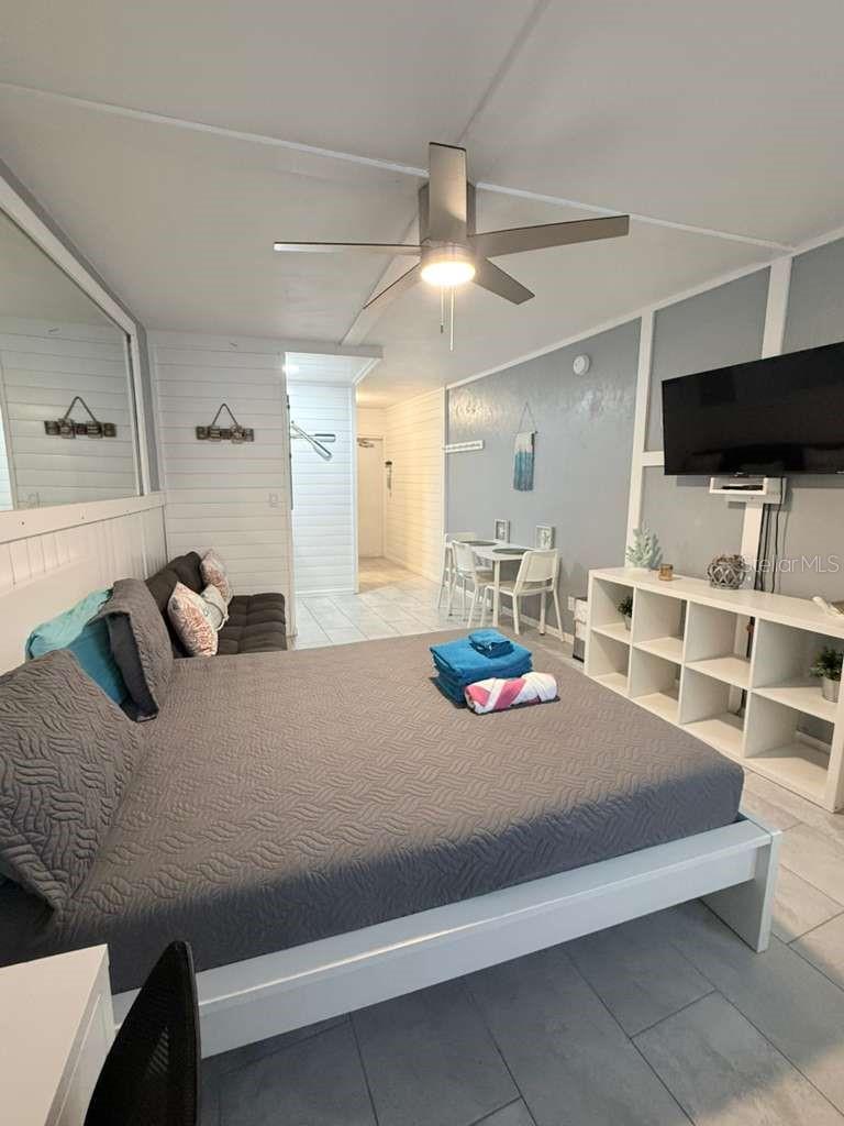 SEA DIP BEACH RESORT CONDO UNIT C01 - Residential