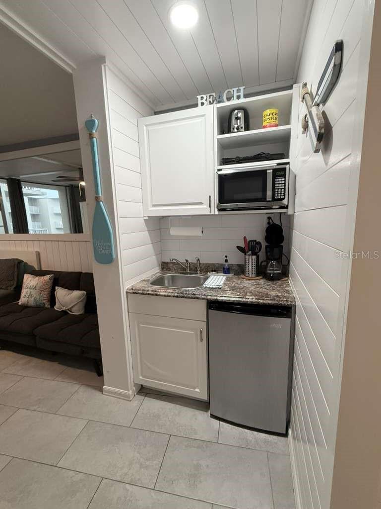 SEA DIP BEACH RESORT CONDO UNIT C01 - Residential