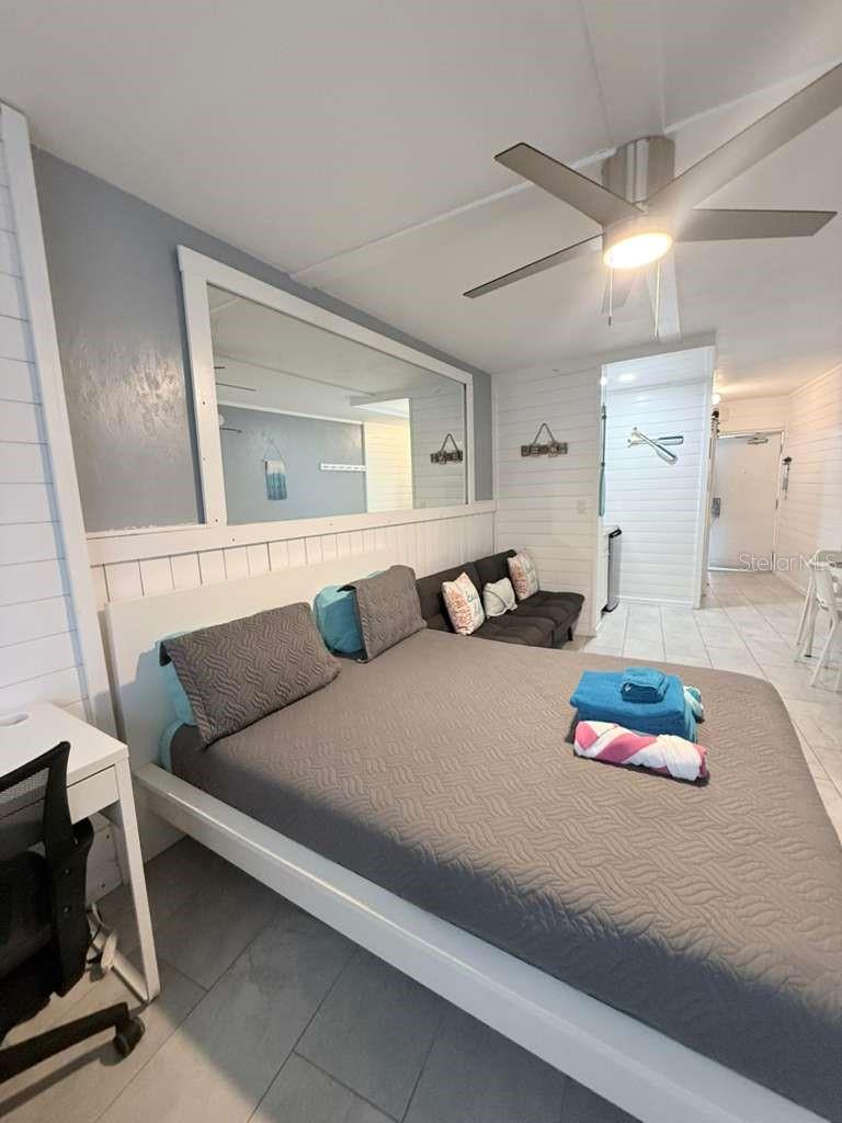 SEA DIP BEACH RESORT CONDO UNIT C01 - Residential