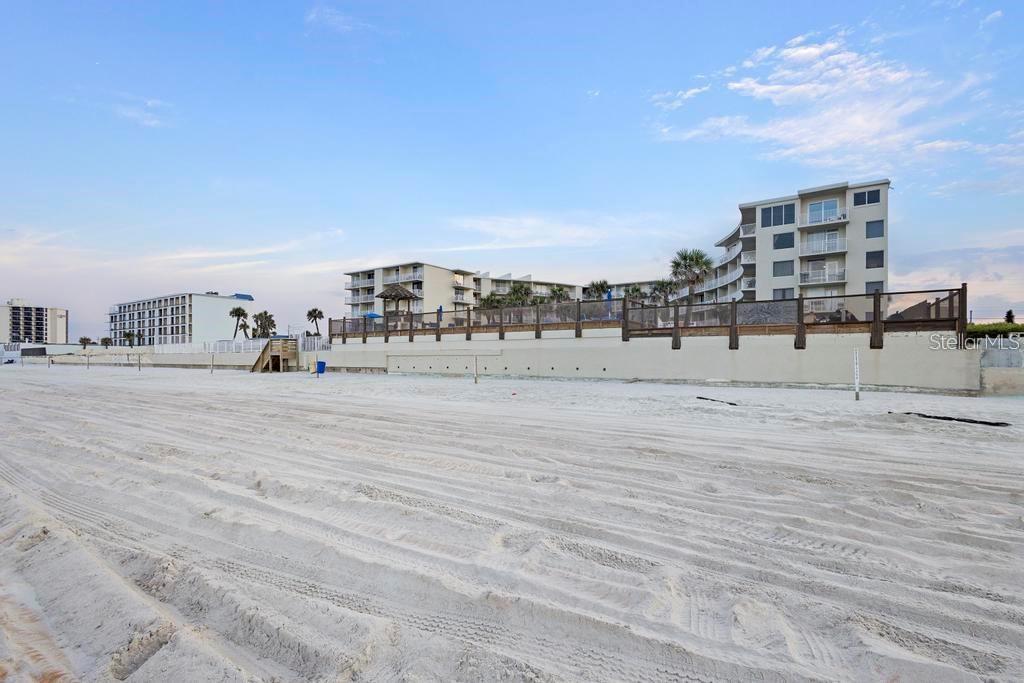 SEA DIP BEACH RESORT CONDO UNIT C01 - Residential