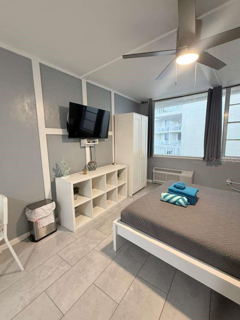 SEA DIP BEACH RESORT CONDO UNIT C01 - Residential