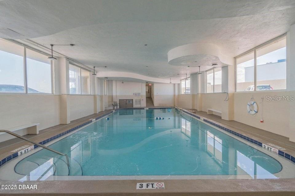 SEA DIP BEACH RESORT CONDO UNIT C01 - Residential