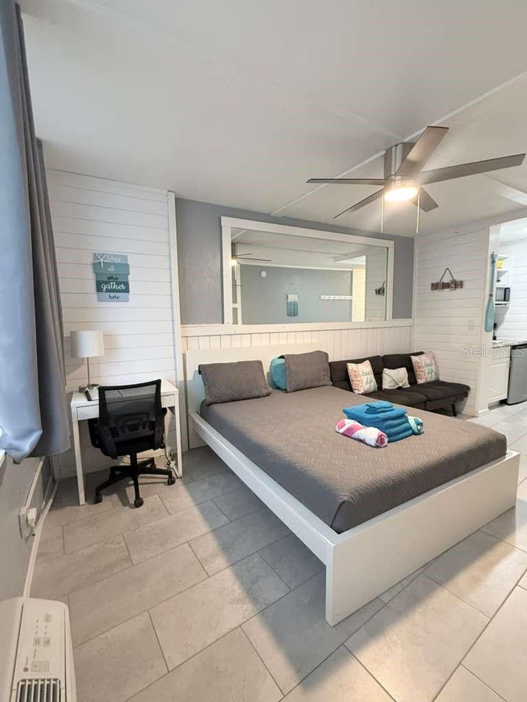 SEA DIP BEACH RESORT CONDO UNIT C01 - Residential