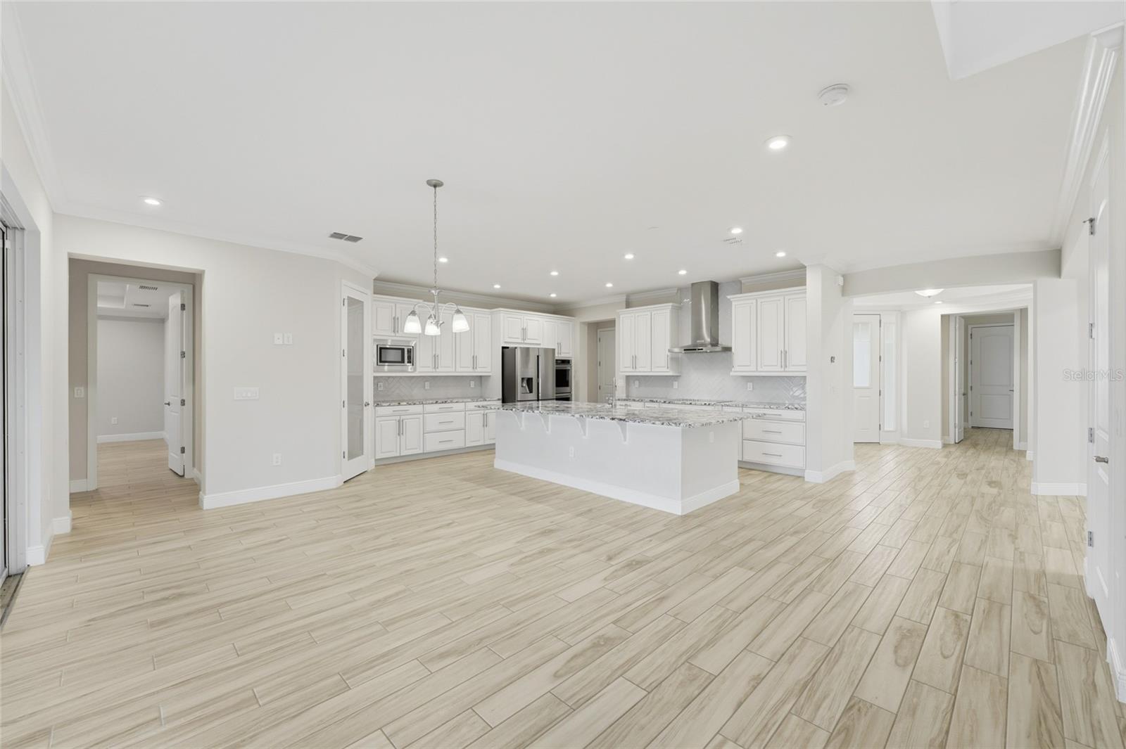 HAWKSMOOR-PH 1 - Residential