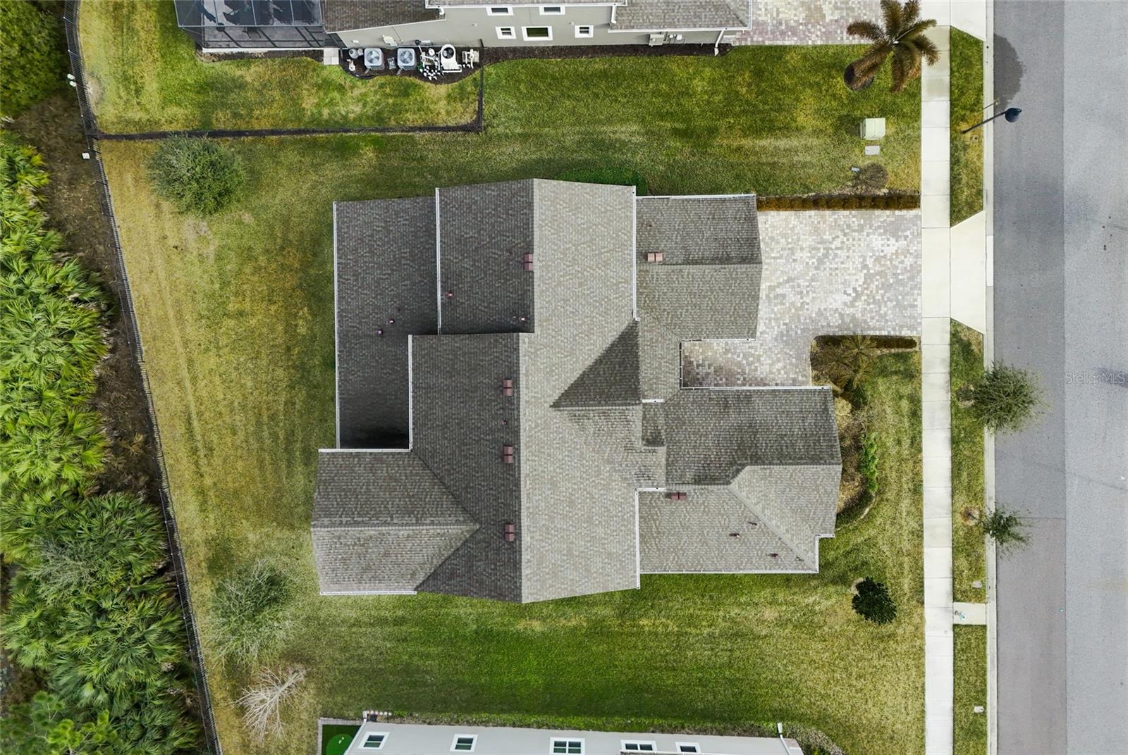 HAWKSMOOR-PH 1 - Residential