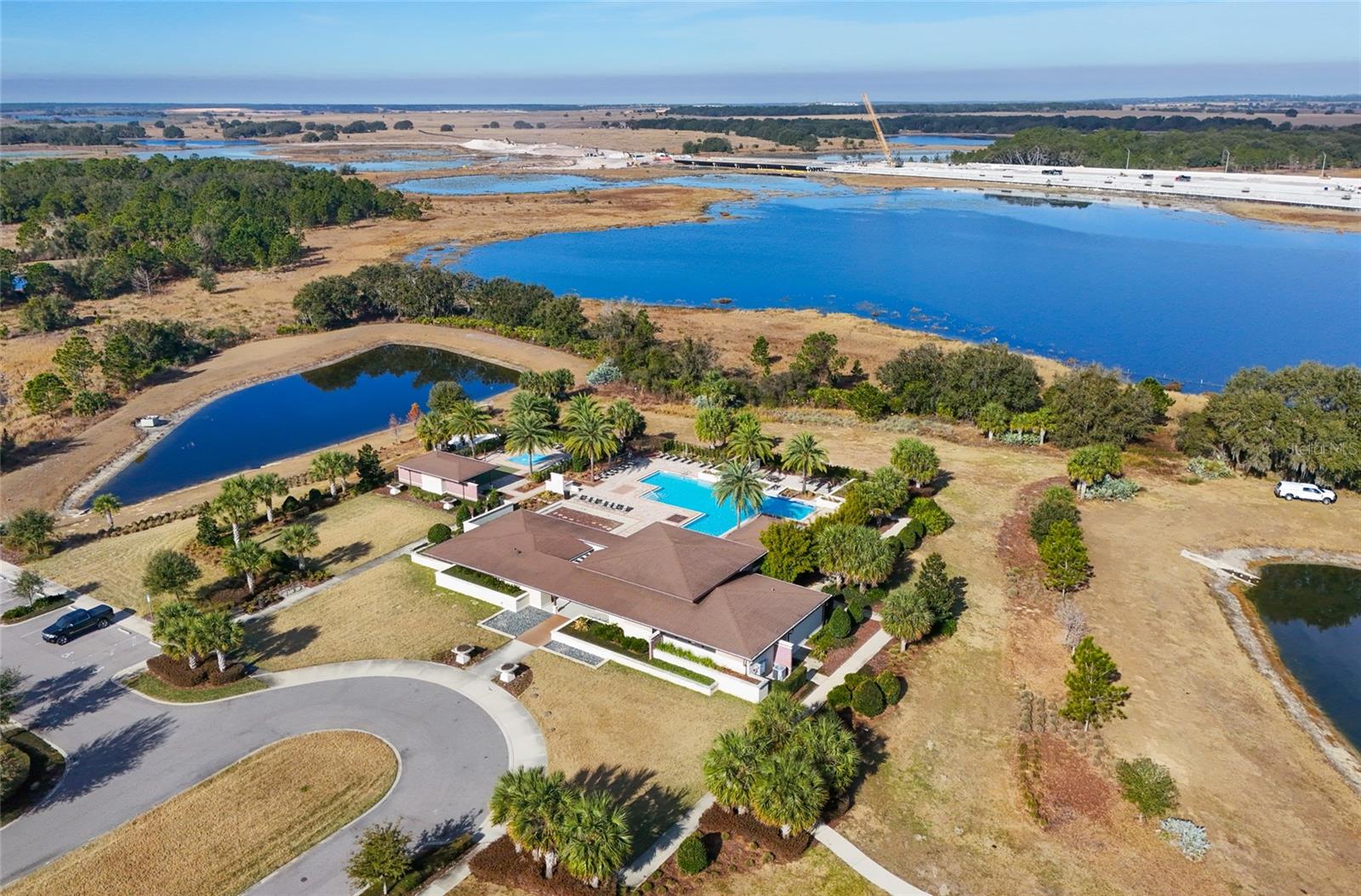 HAWKSMOOR-PH 1 - Residential