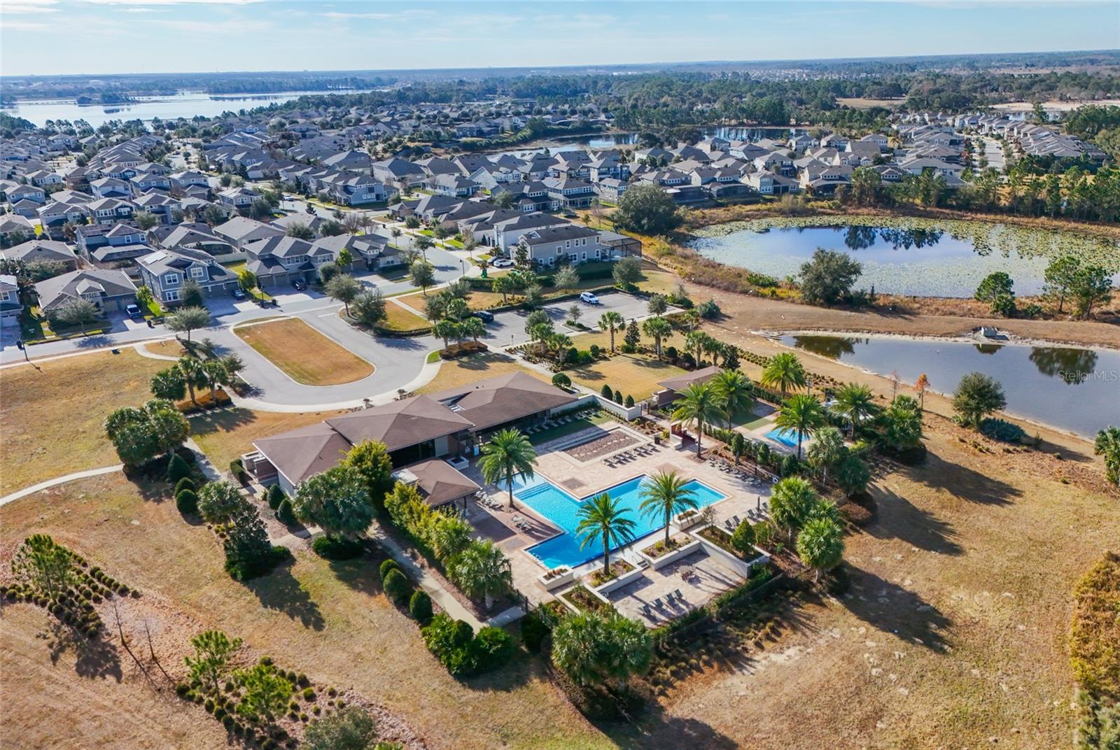 HAWKSMOOR-PH 1 - Residential