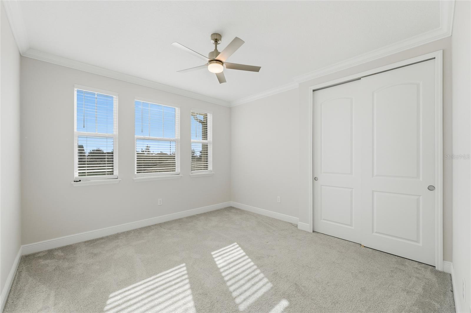 HAWKSMOOR-PH 1 - Residential