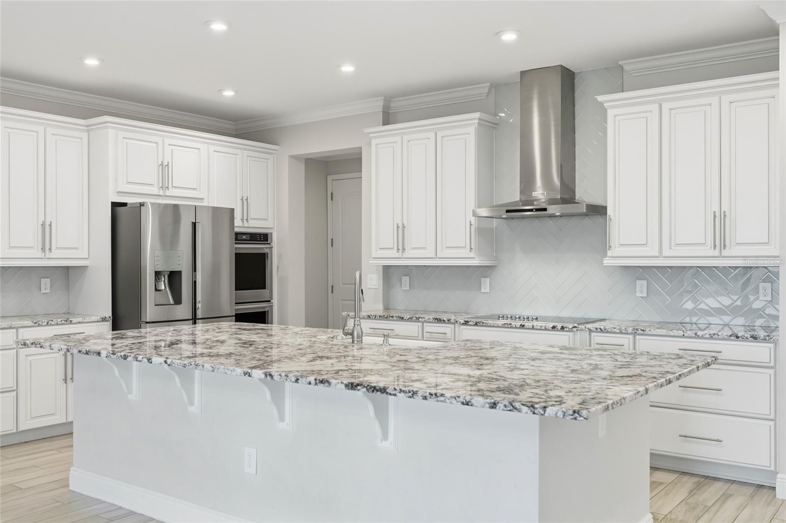 HAWKSMOOR-PH 1 - Residential