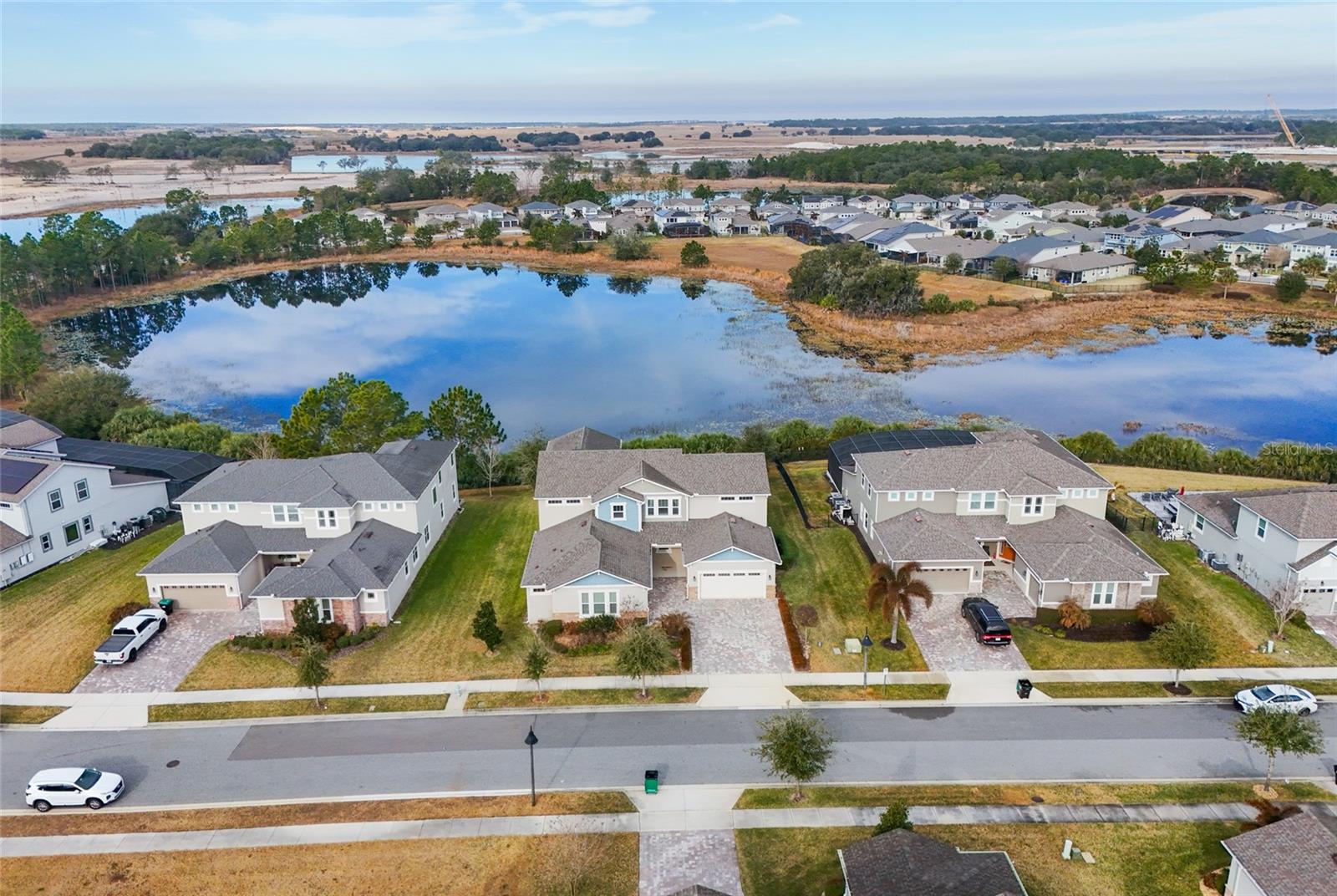 HAWKSMOOR-PH 1 - Residential