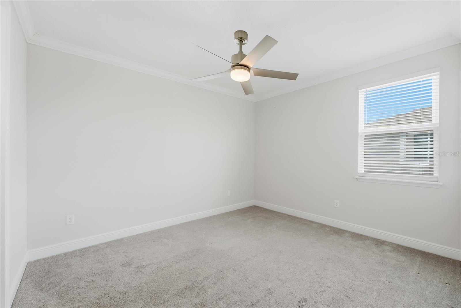 HAWKSMOOR-PH 1 - Residential