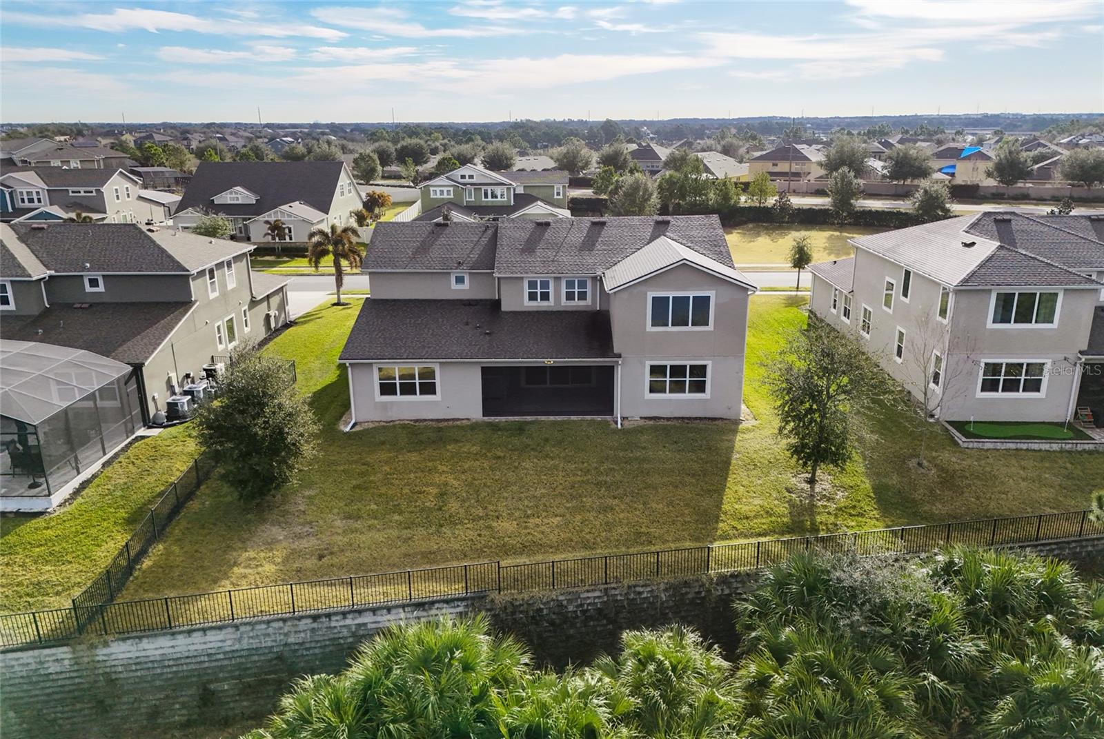 HAWKSMOOR-PH 1 - Residential