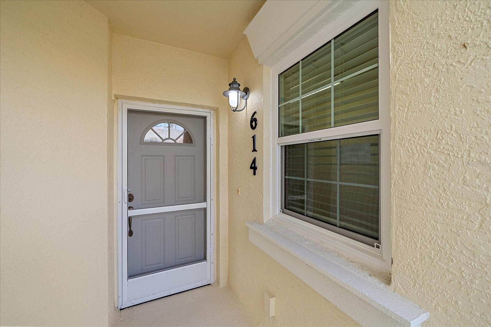 600 GARDENS EDGE DRIVE 614