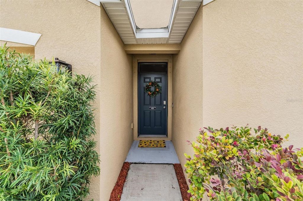 Photo of 12013 Myrtle Rock Drive, Riverview, FL 33578 (MLS # TB8426863)