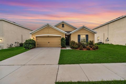 Photo of 12013 Myrtle Rock Drive, Riverview, FL 33578 (MLS # TB8426863)