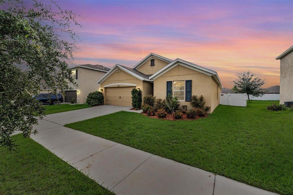 Photo of 12013 Myrtle Rock Drive, Riverview, FL 33578 (MLS # TB8426863)