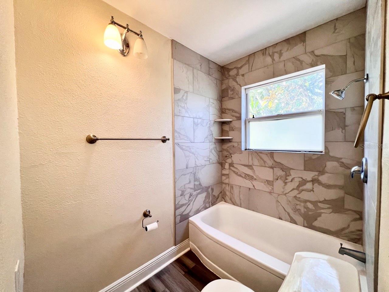 ARCADIAN HEIGHTS - Residential Income