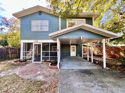 3140 57TH AVENUE N ST PETERSBURG FL 33714