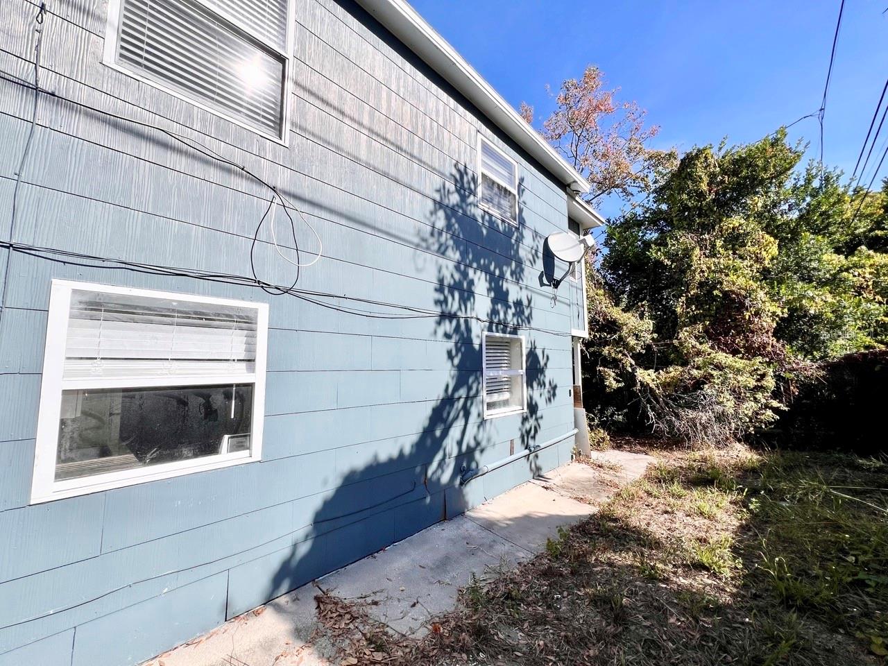 ARCADIAN HEIGHTS - Residential Income