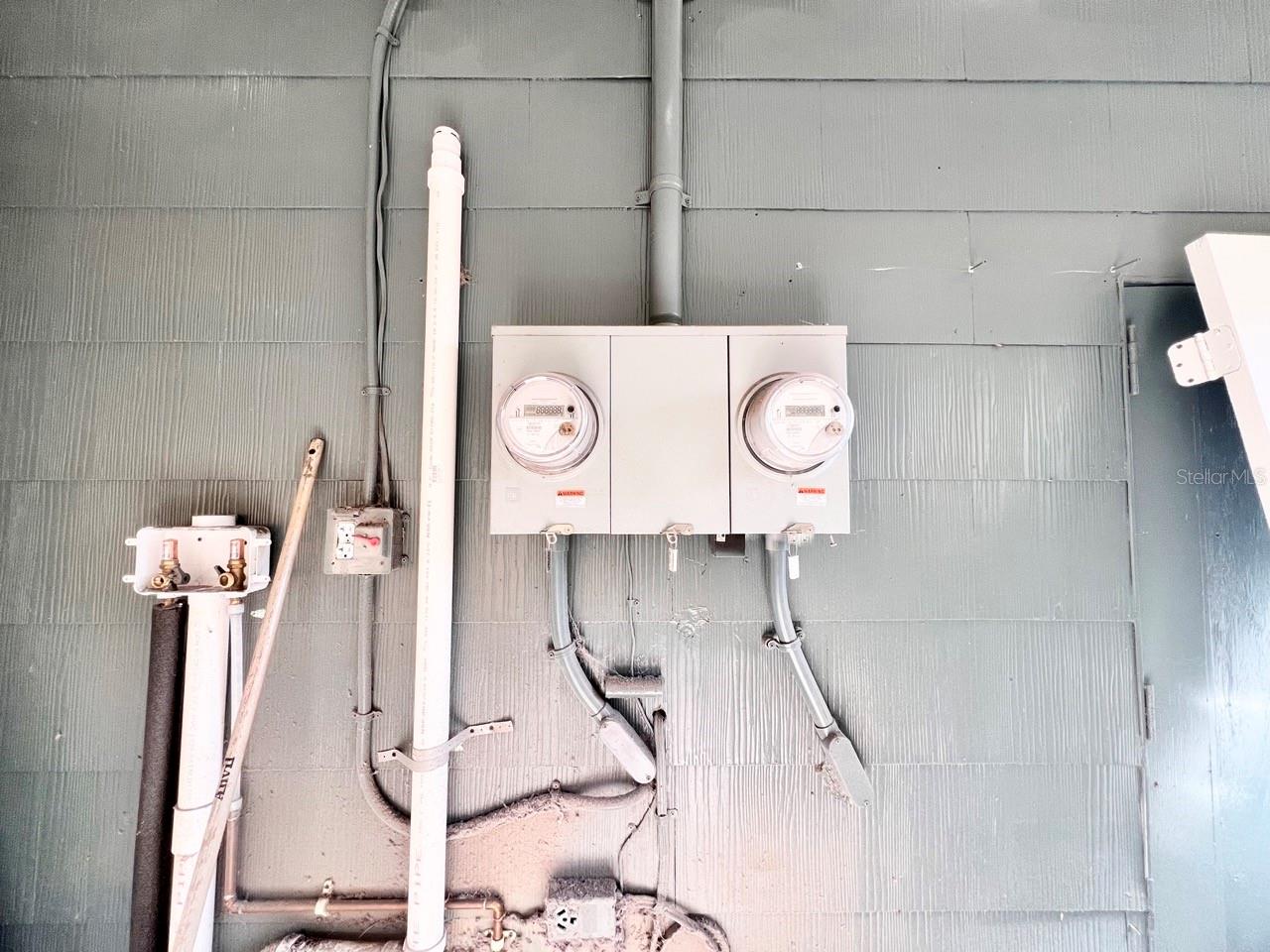 ARCADIAN HEIGHTS - Residential Income