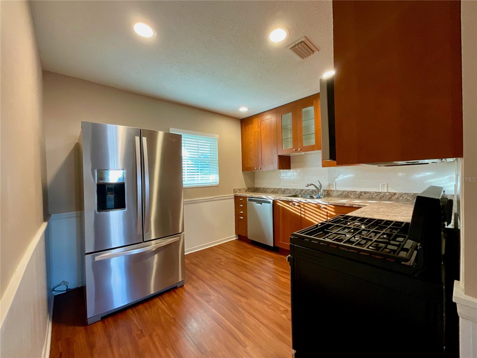 SPRINGWOOD VILLAS NO. 2 - Residential