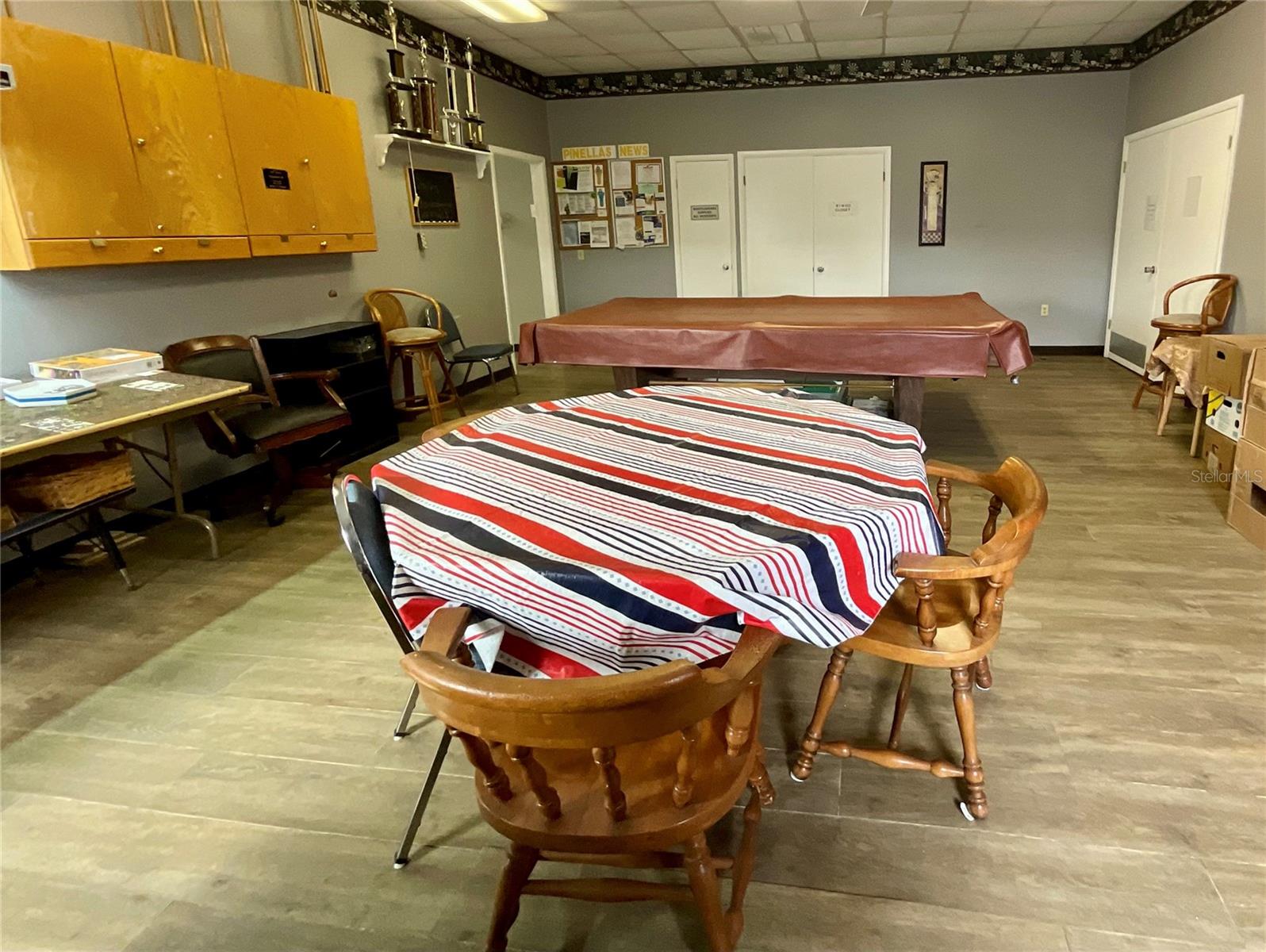 SPRINGWOOD VILLAS NO. 2 - Residential