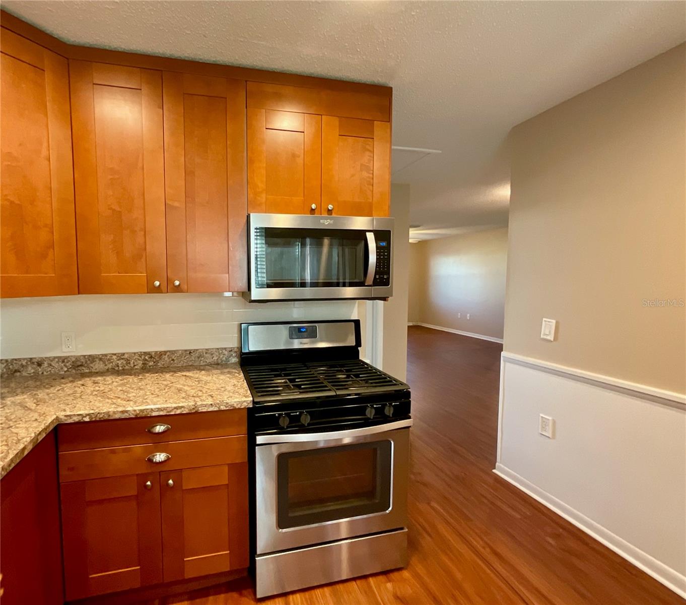 SPRINGWOOD VILLAS NO. 2 - Residential