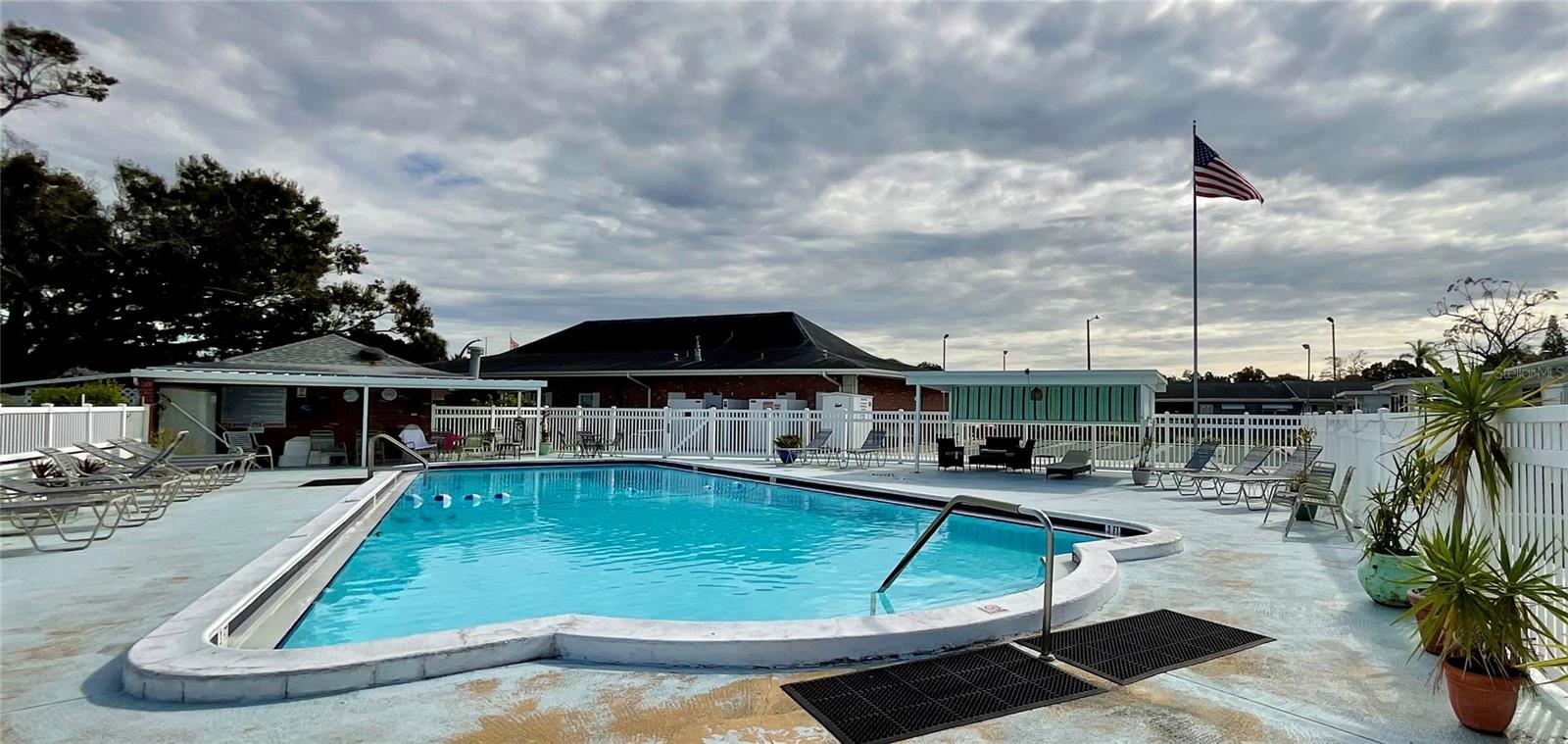 SPRINGWOOD VILLAS NO. 2 - Residential