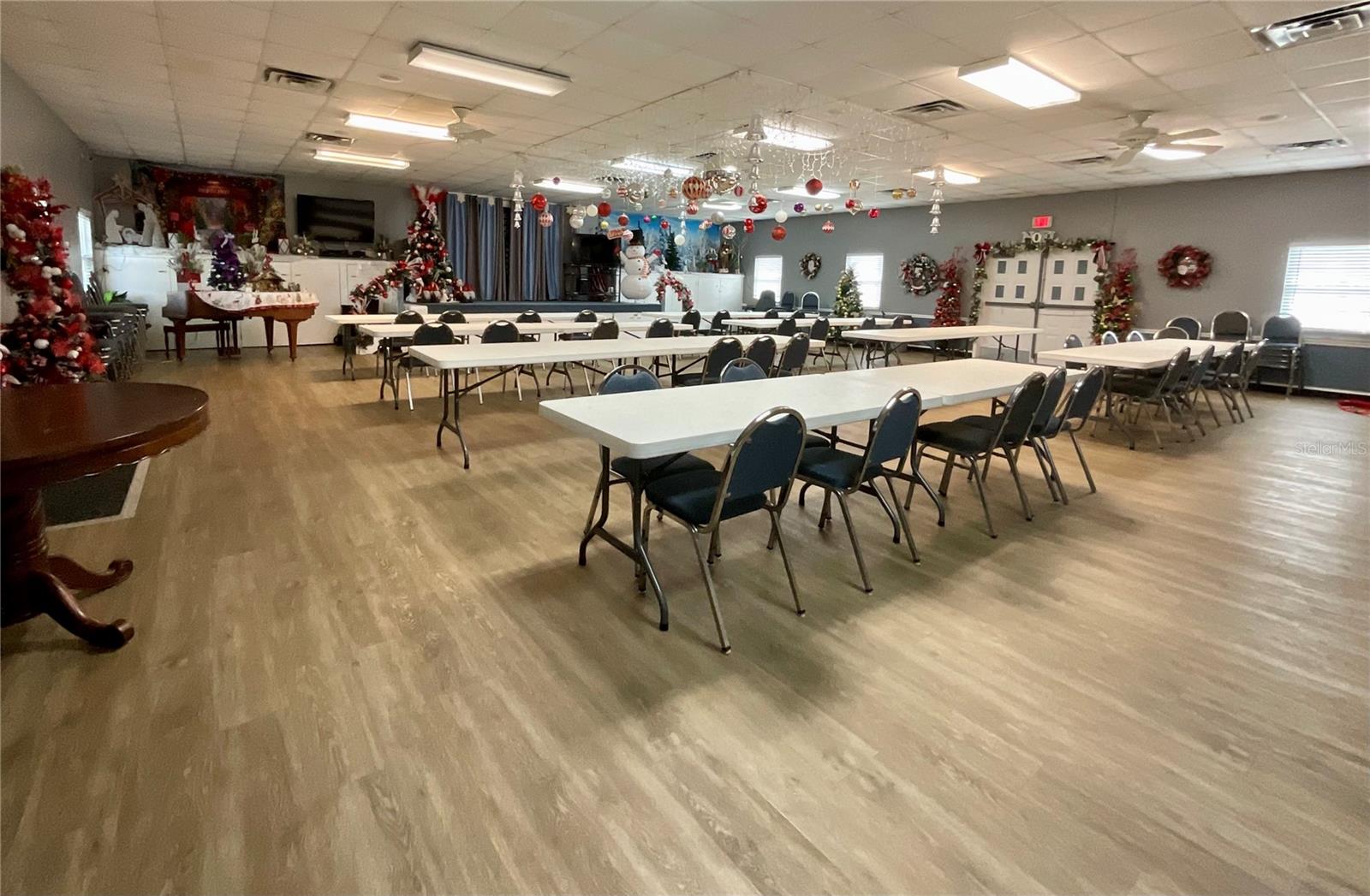 SPRINGWOOD VILLAS NO. 2 - Residential