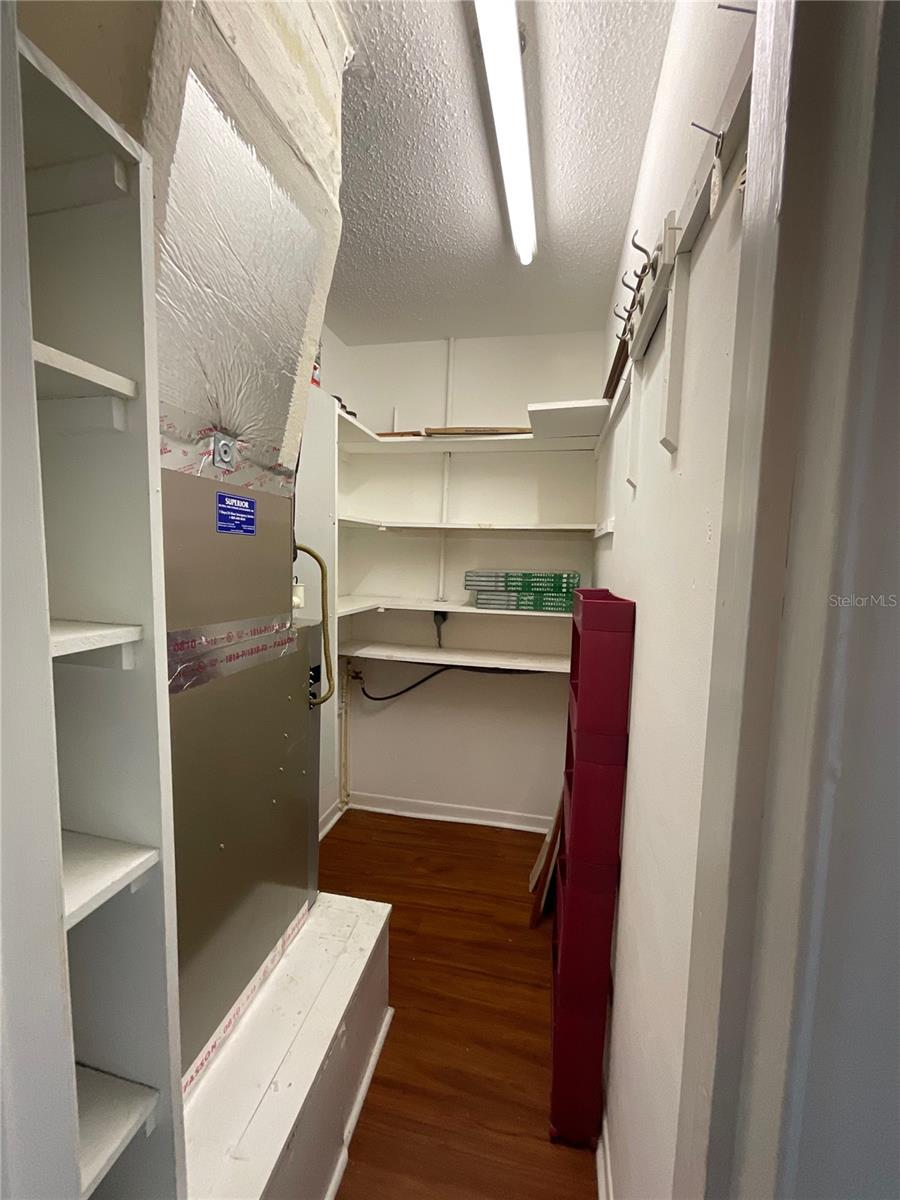 SPRINGWOOD VILLAS NO. 2 - Residential