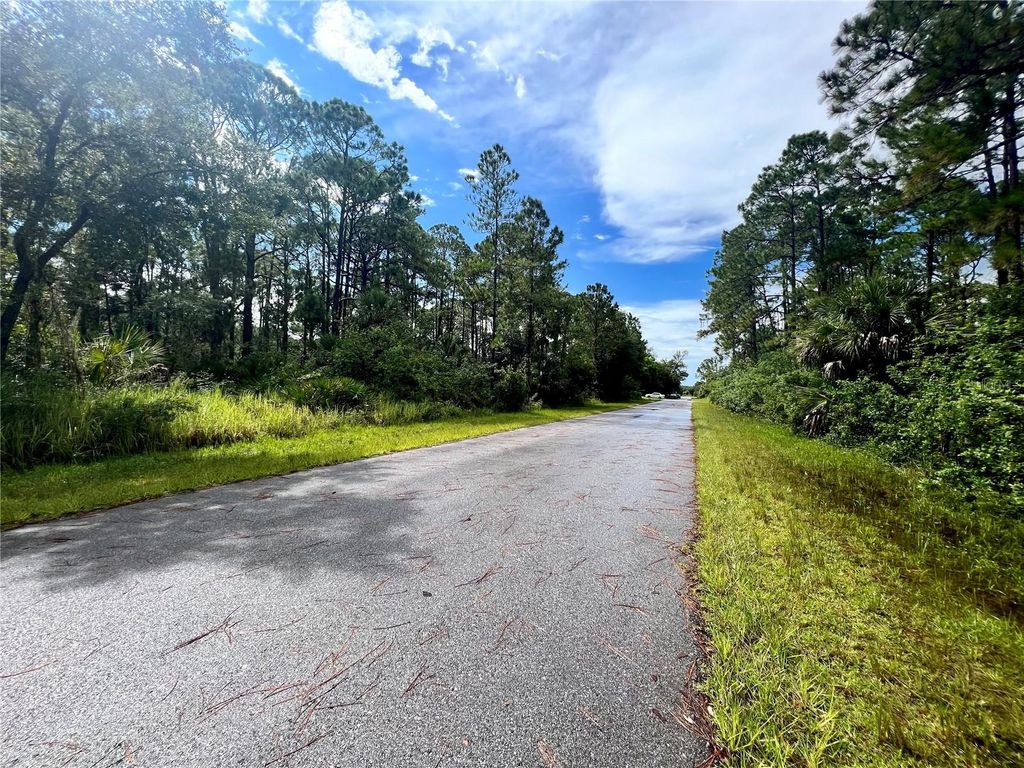 Photo of 420 Bonsell Lane, Port Charlotte, FL 33953 (MLS # C7520823)