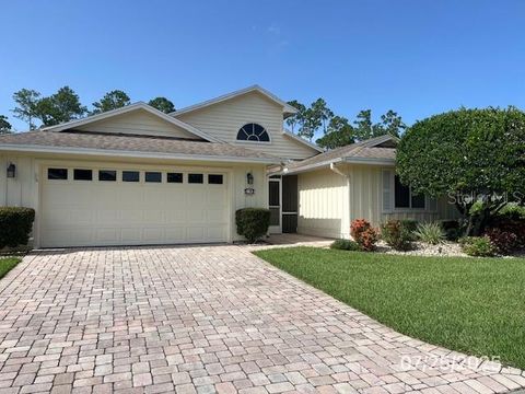 Photo of 18 Treetop Circle, Ormond Beach, FL 32174 (MLS # V4944339)