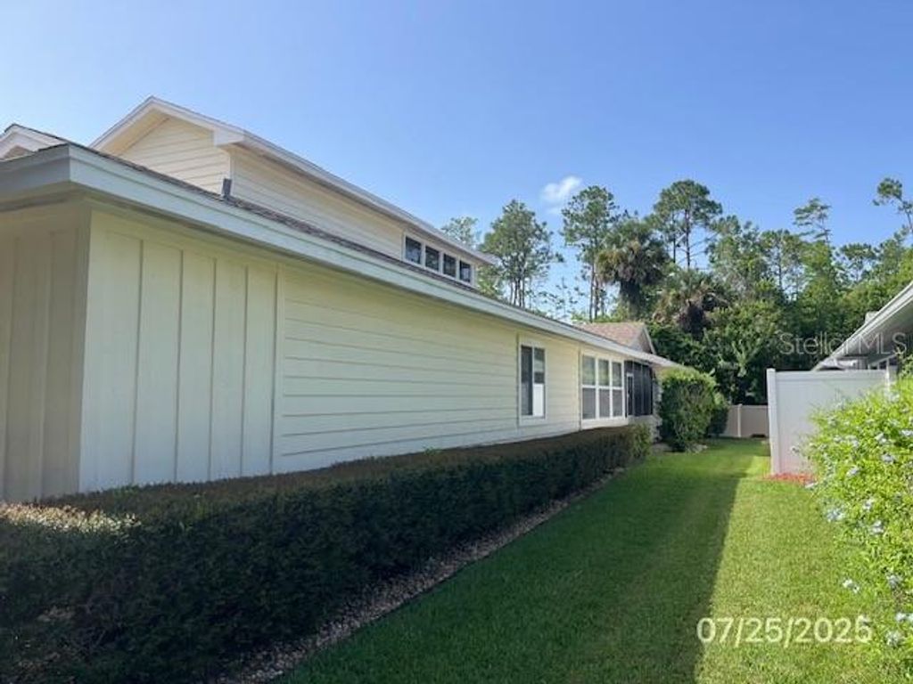 Photo of 18 Treetop Circle, Ormond Beach, FL 32174 (MLS # V4944339)
