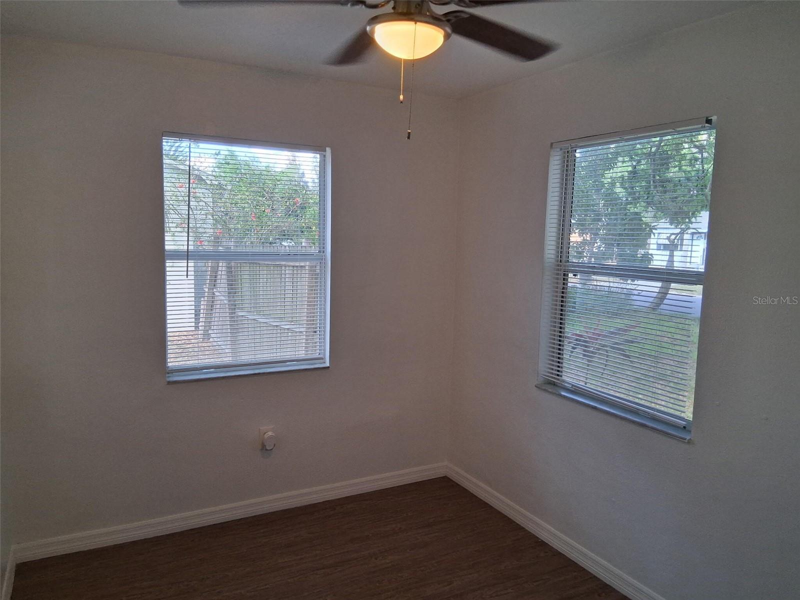 LARRYS SUB - Residential