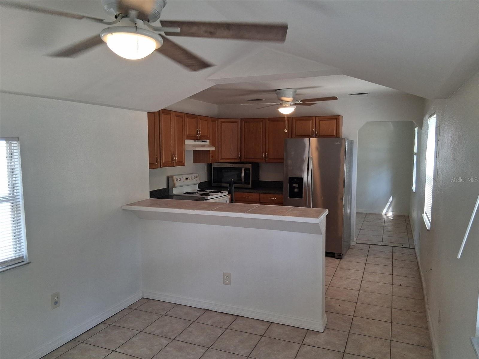 LARRYS SUB - Residential