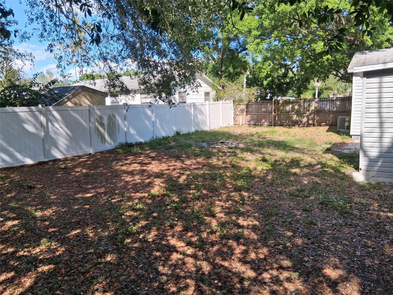 LARRYS SUB - Residential