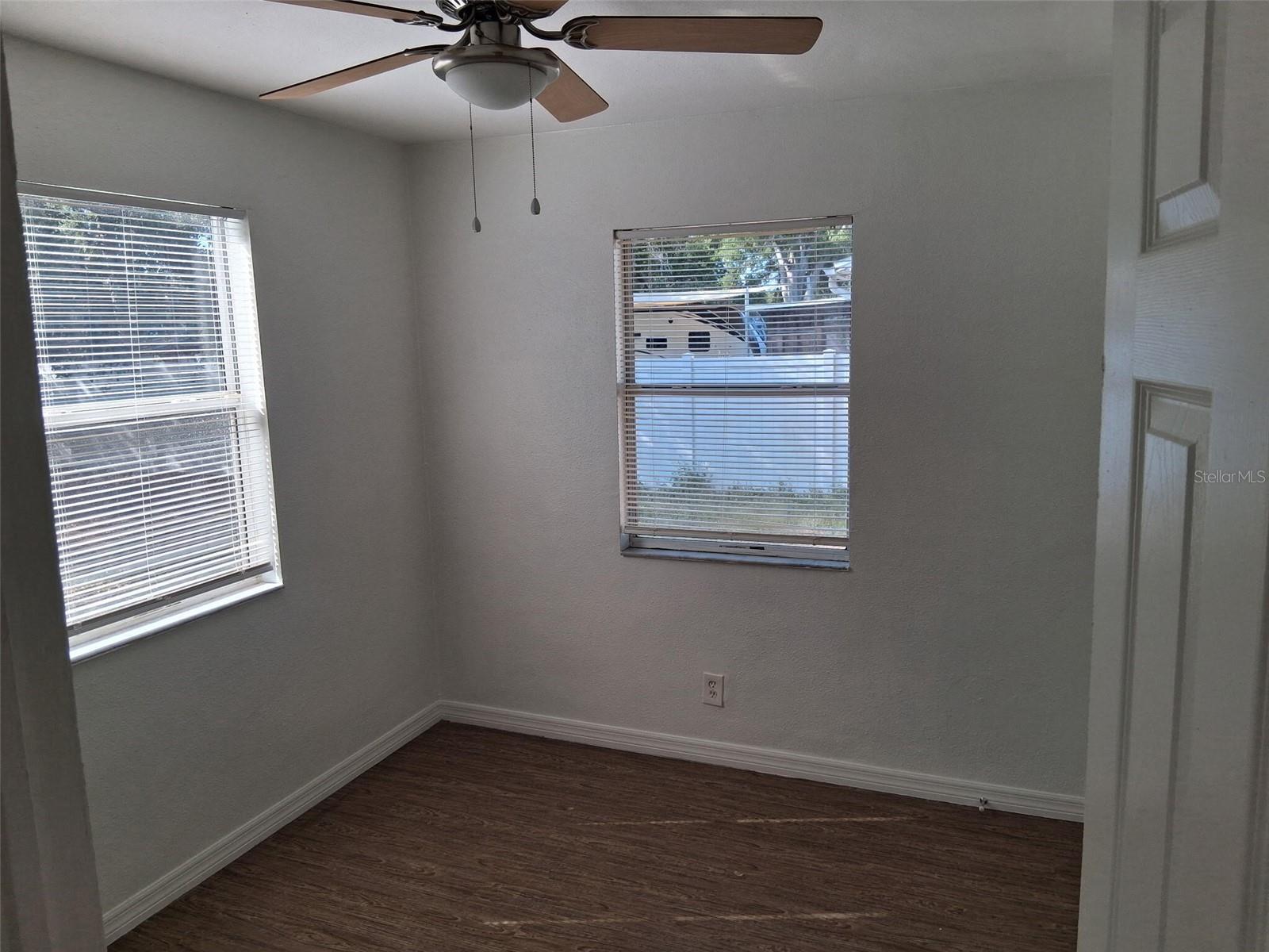 LARRYS SUB - Residential