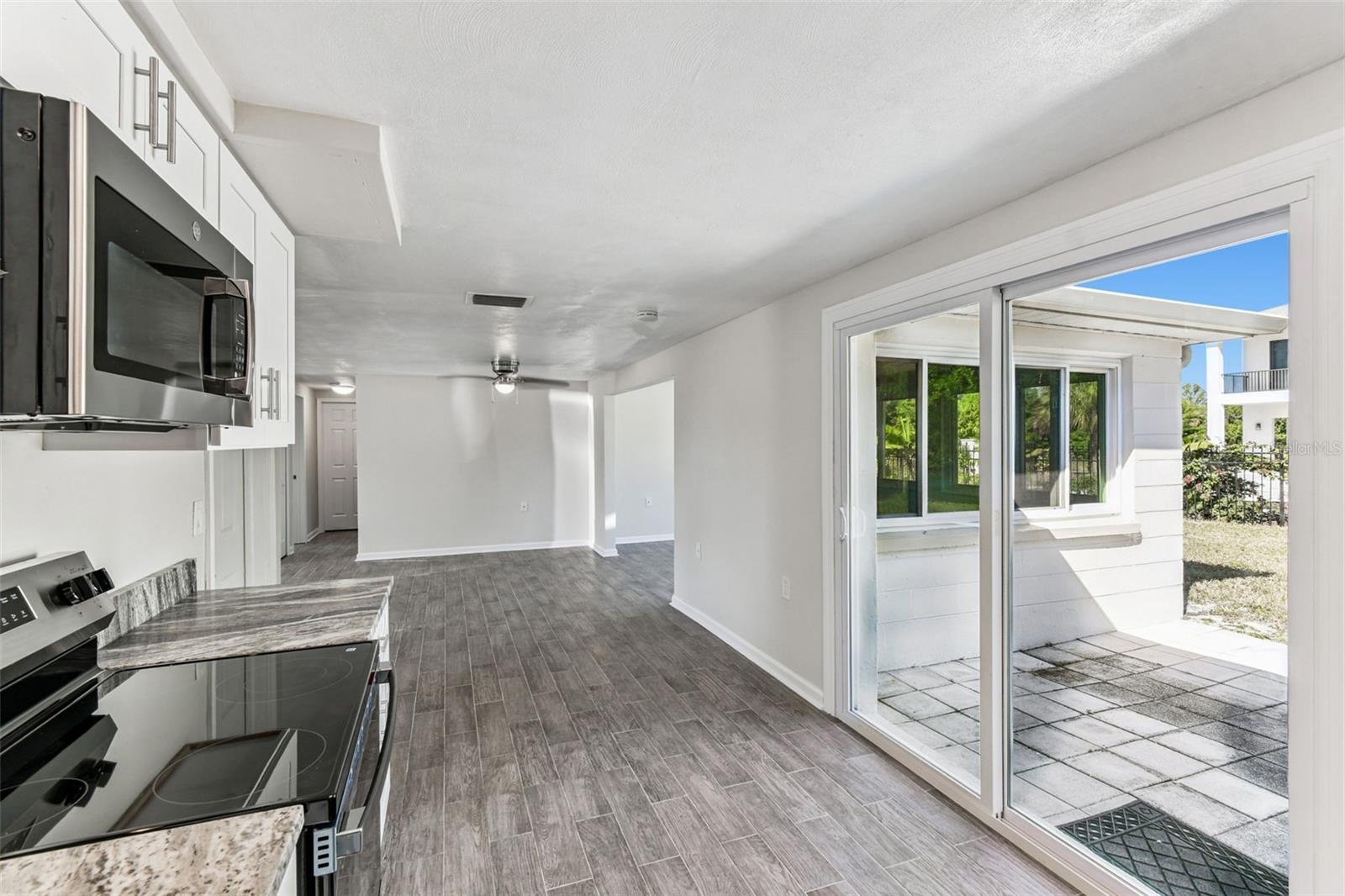 MARTHAS VINEYARD - Residential