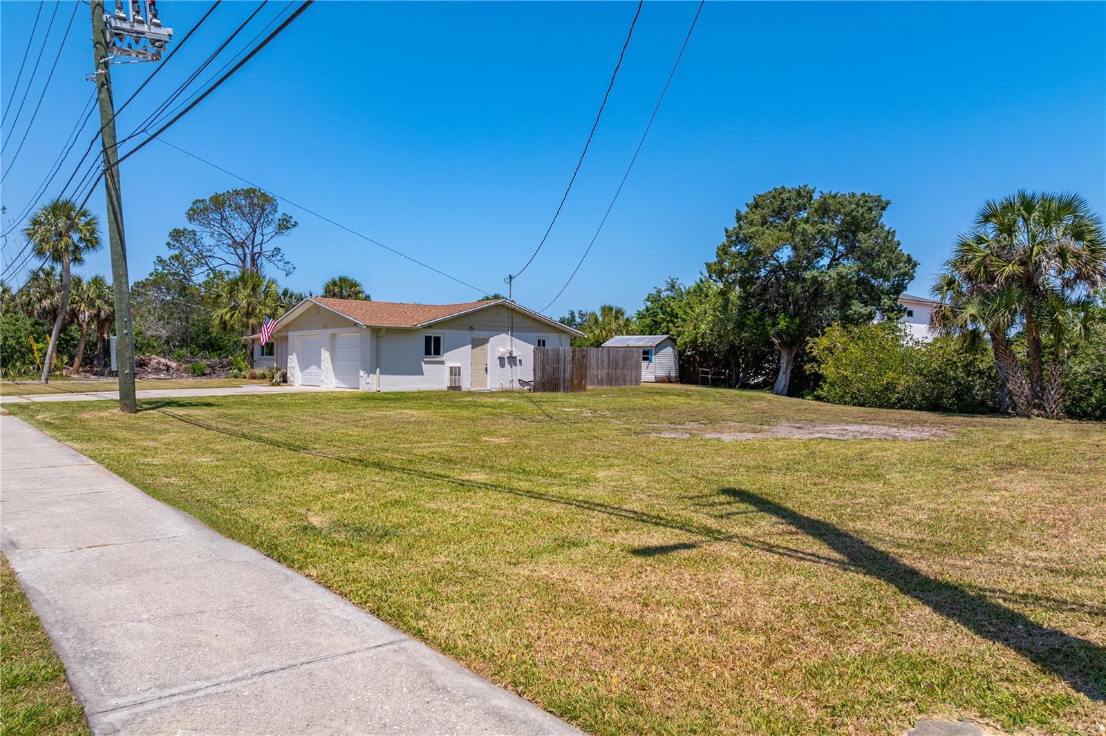 MARTHAS VINEYARD - Residential