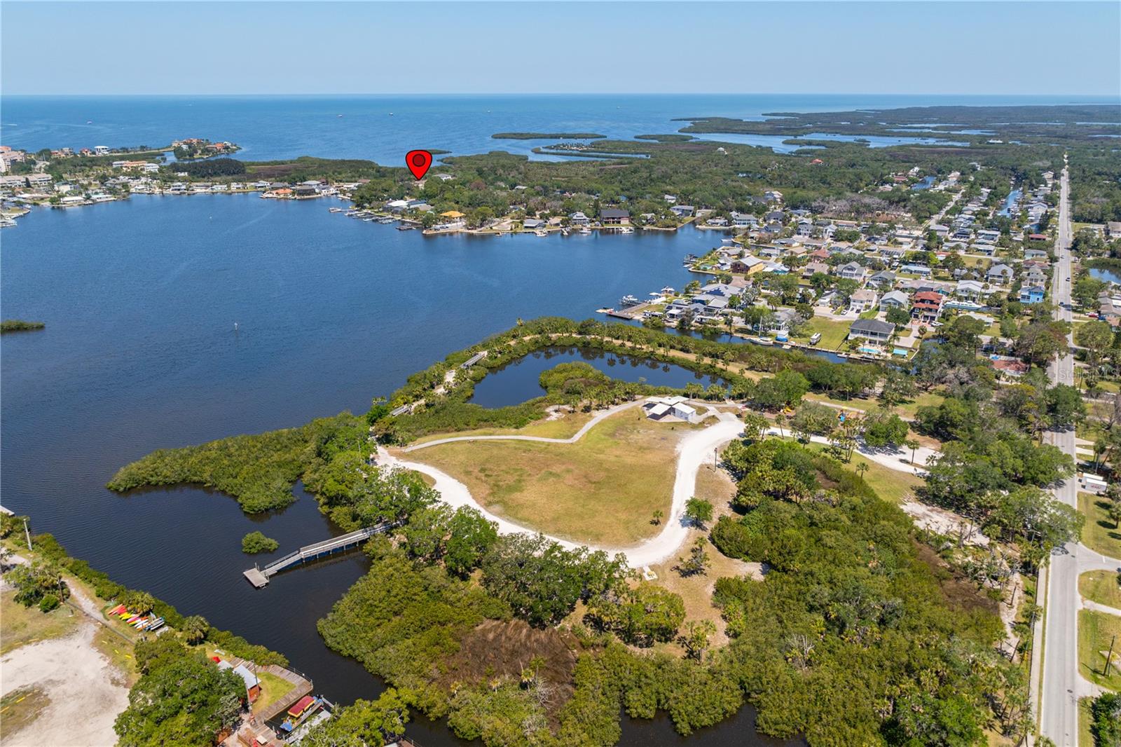 MARTHAS VINEYARD - Residential